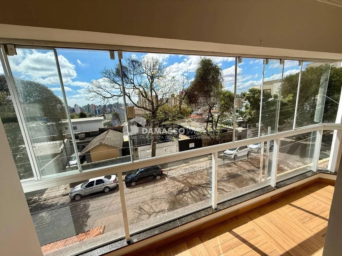 Cobertura Sem Condomínio à Venda – 140m² em Santo André