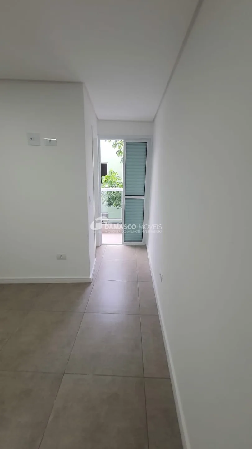 Apartamento à venda 3 Quartos, 2 Suites, 2 Vagas, 77M², Vila Camilópolis, Santo André - SP 