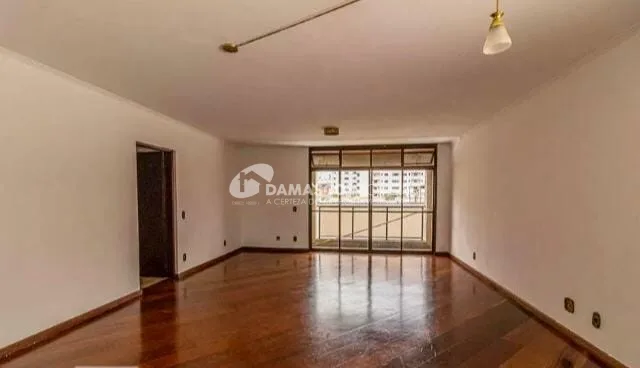 Apartamento à venda 4 Quartos, 3 Suites, 2 Vagas, 190M², Santa Paula, São Caetano do Sul - SP 