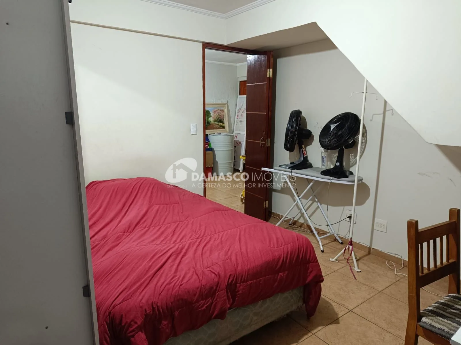 Cobertura / Penthouse à venda, Santa Maria, São Caetano do Sul, SP