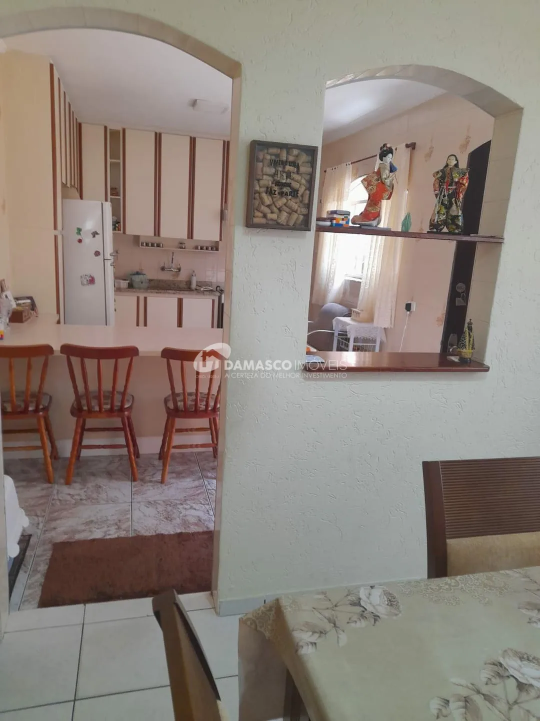 Sobrado à venda 4 Quartos, 2 Suites, 3 Vagas, 210M², Parque Tomas Saraiva, São Paulo - SP