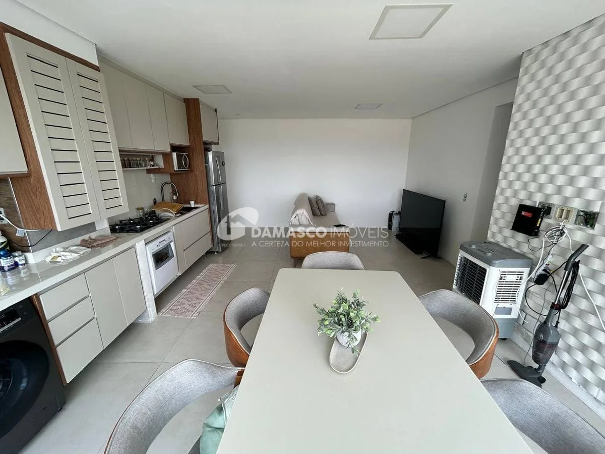 Apartamento com 2 quartos, Mauá - São Caetano do Sul