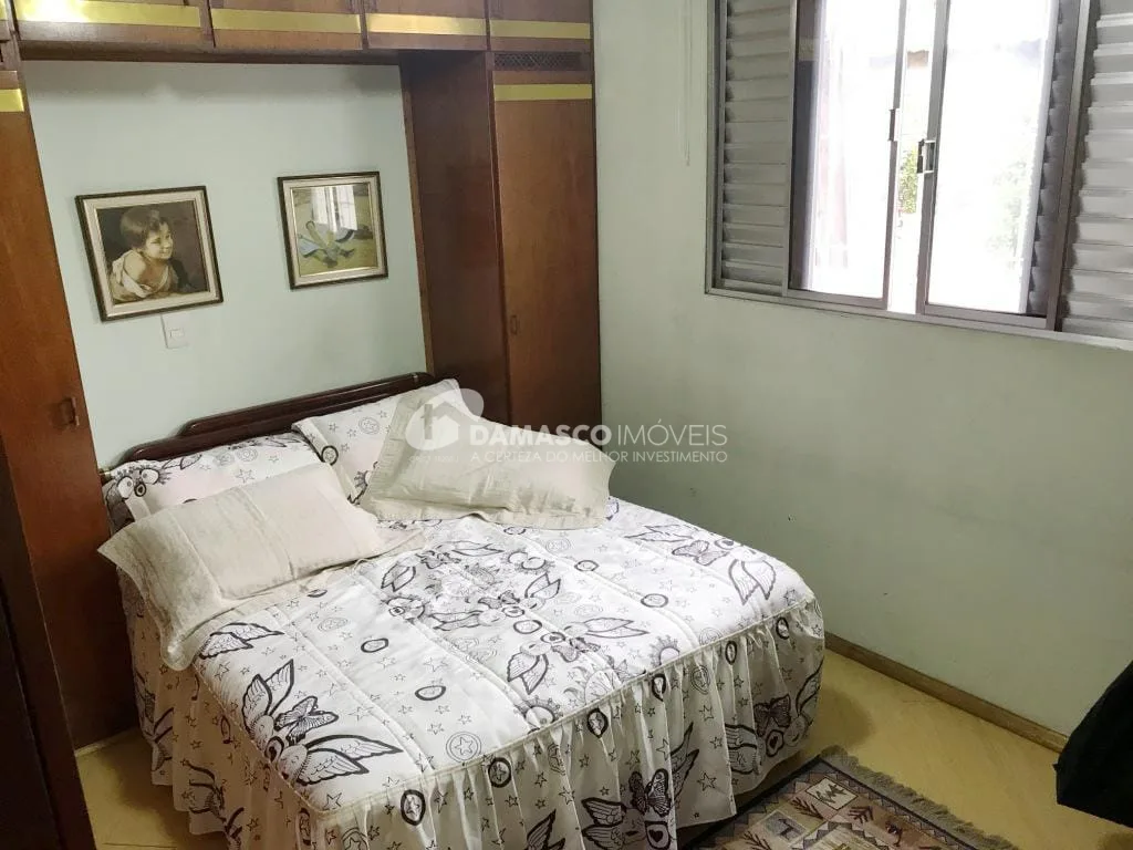 Sobrado à venda 2 Quartos, 1 Suite, 2 Vagas, 140M², Santa Maria, São Caetano do Sul - SP