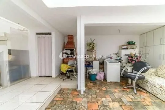 Sobrado à venda 5 Quartos, 1 Suite, 3 Vagas, 265M², Mauá, São Caetano do Sul - SP