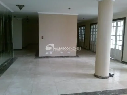 Sobrado para Locação 5 Quartos, 5 Suites, 8 Vagas, Jardim São Caetano, São Caetano do Sul - SP