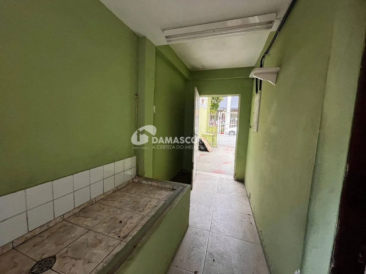 Sobrado comercial venda