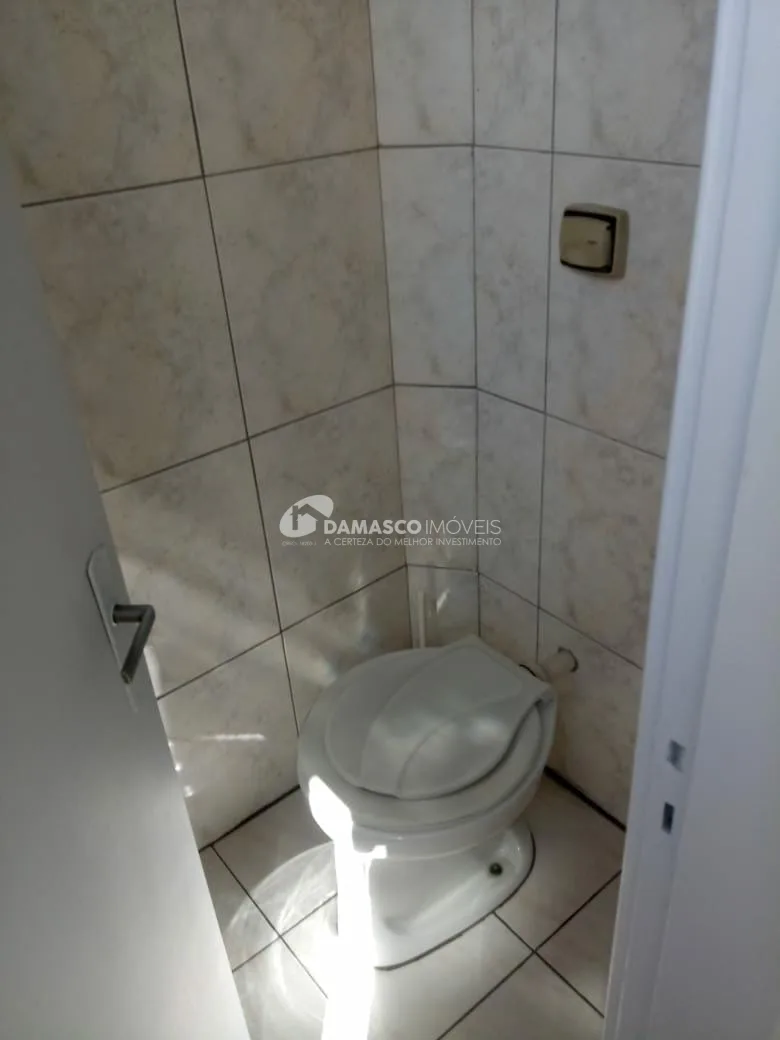 Apartamento à venda 3 Quartos, 1 Vaga, 110M², Santa Maria, São Caetano do Sul - SP 