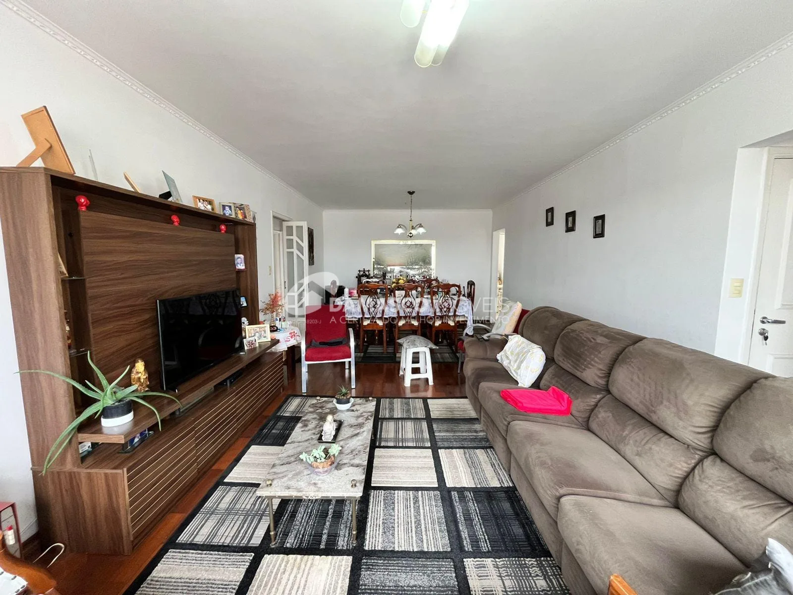 Apartamento à venda, Barcelona, São Caetano do Sul, SP