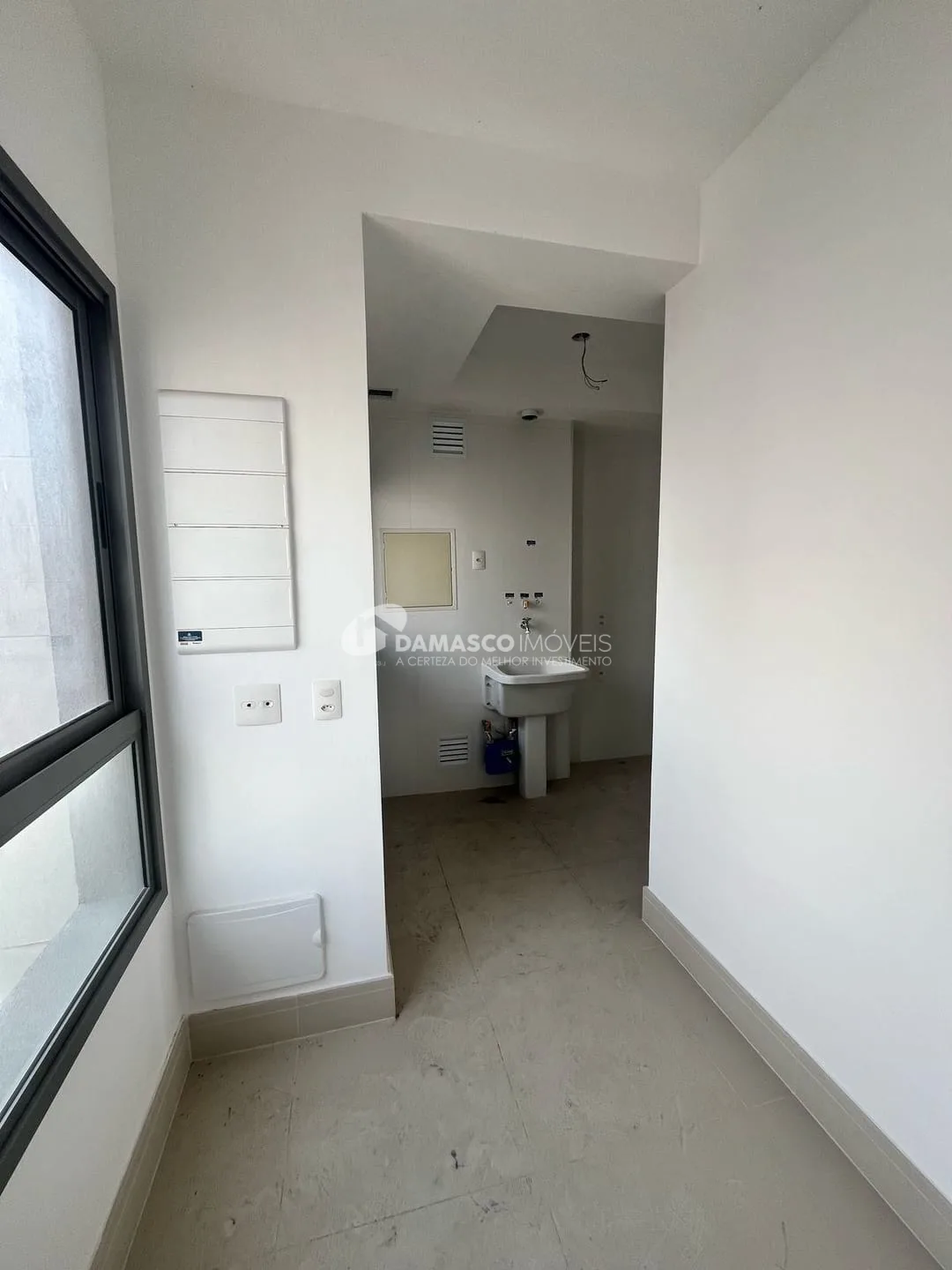 Apartamento à venda, Jardim, Santo André, SP