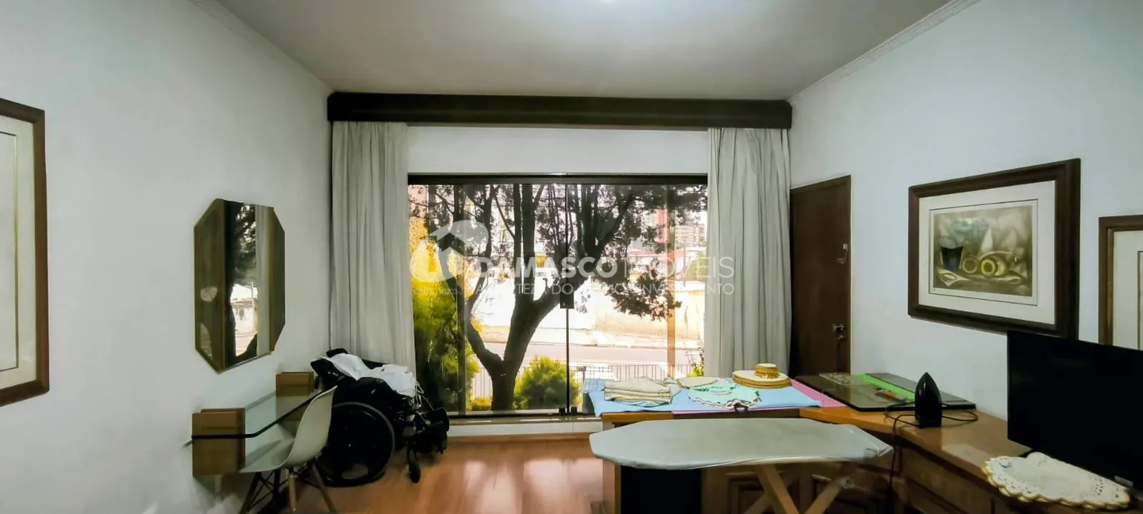 Casa Térréa - Vila Alpina, Santo André, SP