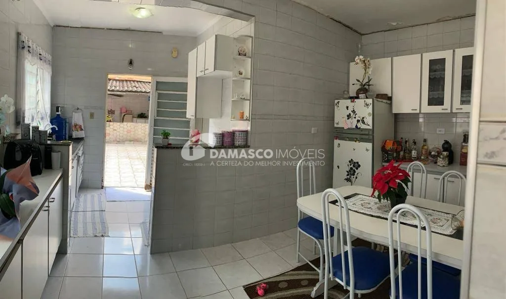 Casa à venda 2 Quartos, 2 Vagas, Boa Vista, São Caetano do Sul - SP