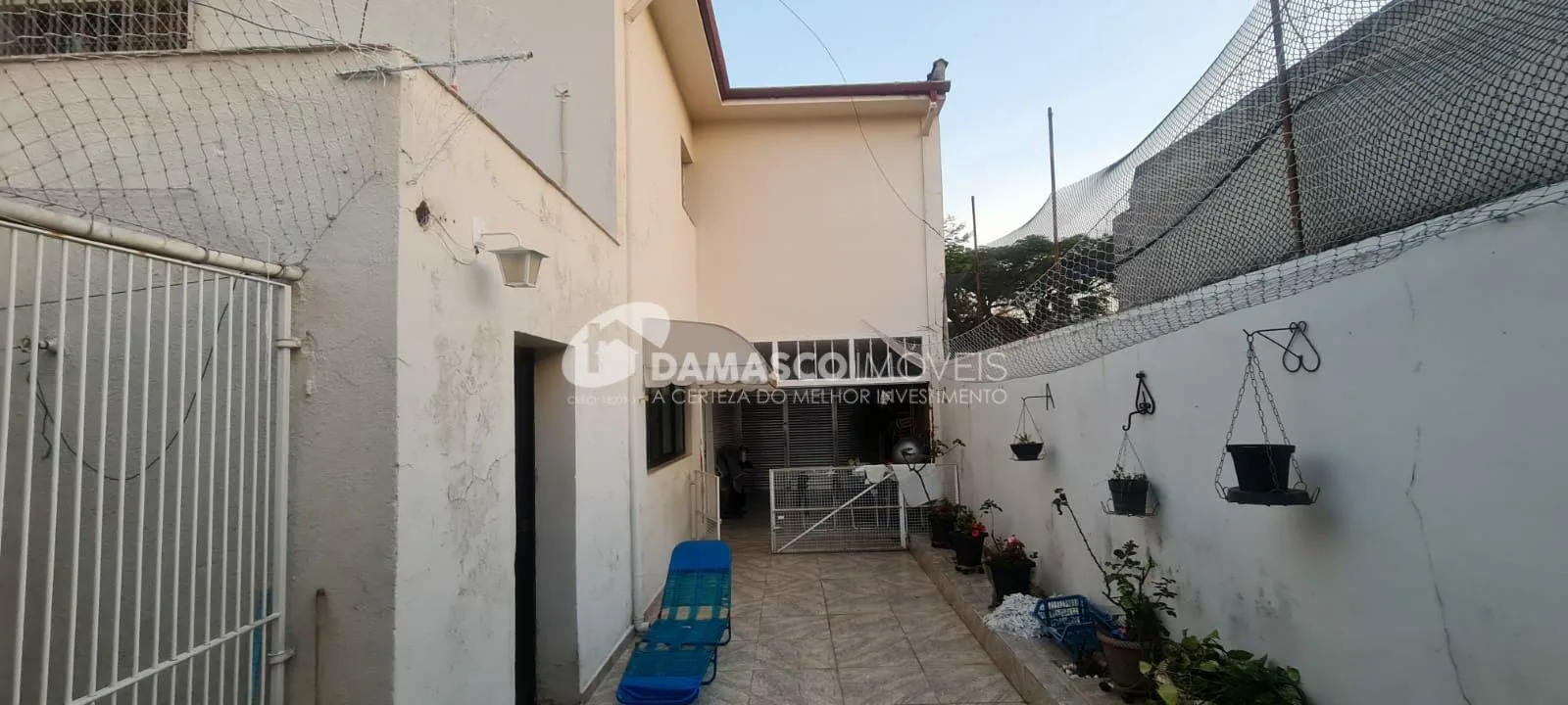 Sobrado à venda 3 Quartos, 5 Vagas, 293M², Cerâmica, São Caetano do Sul - SP