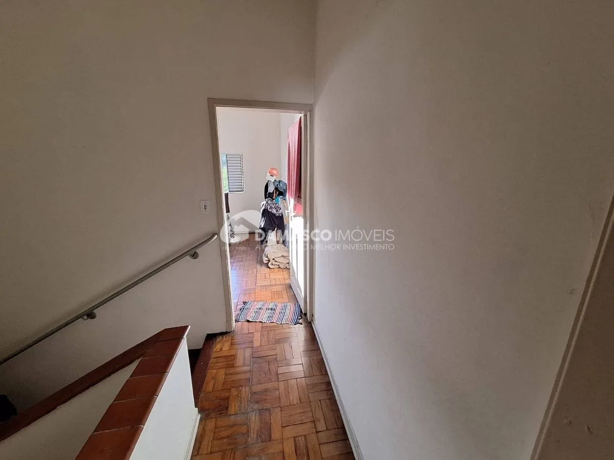 Sobrado à venda, Jardim Jamaica, Santo André, SP