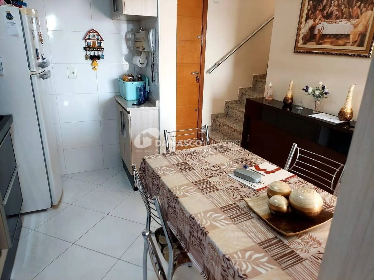 Cobertura / Penthouse à venda, Barcelona, São Caetano do Sul, SP