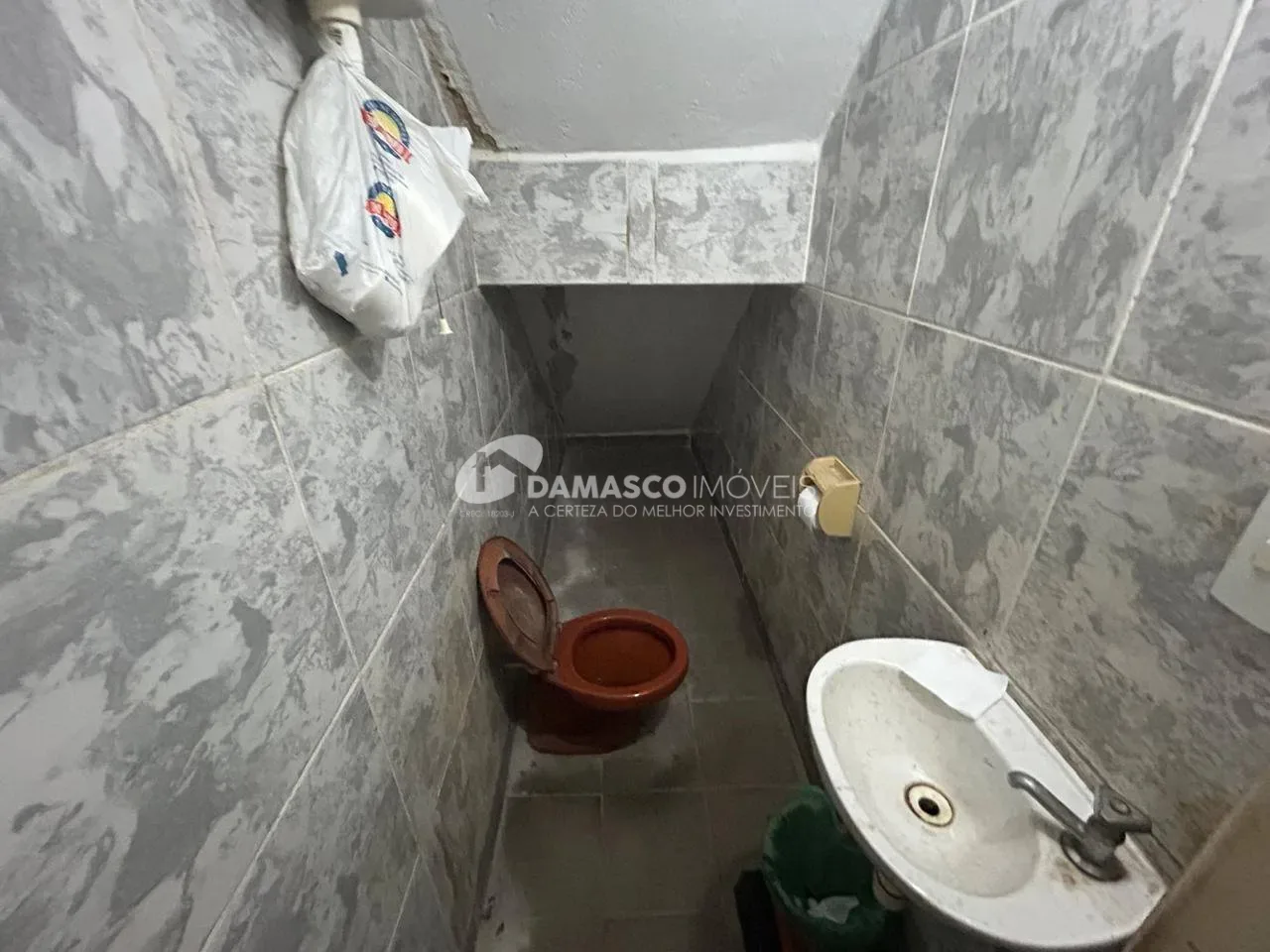 Casa à venda, Osvaldo Cruz, São Caetano do Sul, SP