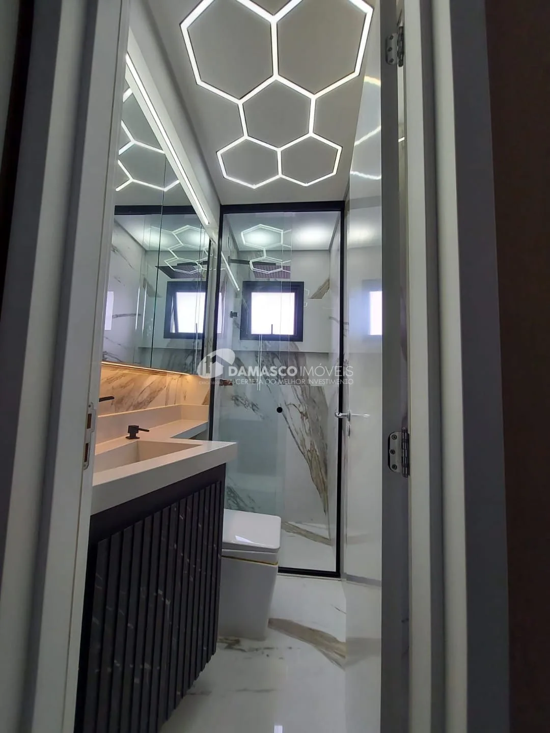 Cobertura / Penthouse à venda, Santa Maria, Santo André, SP