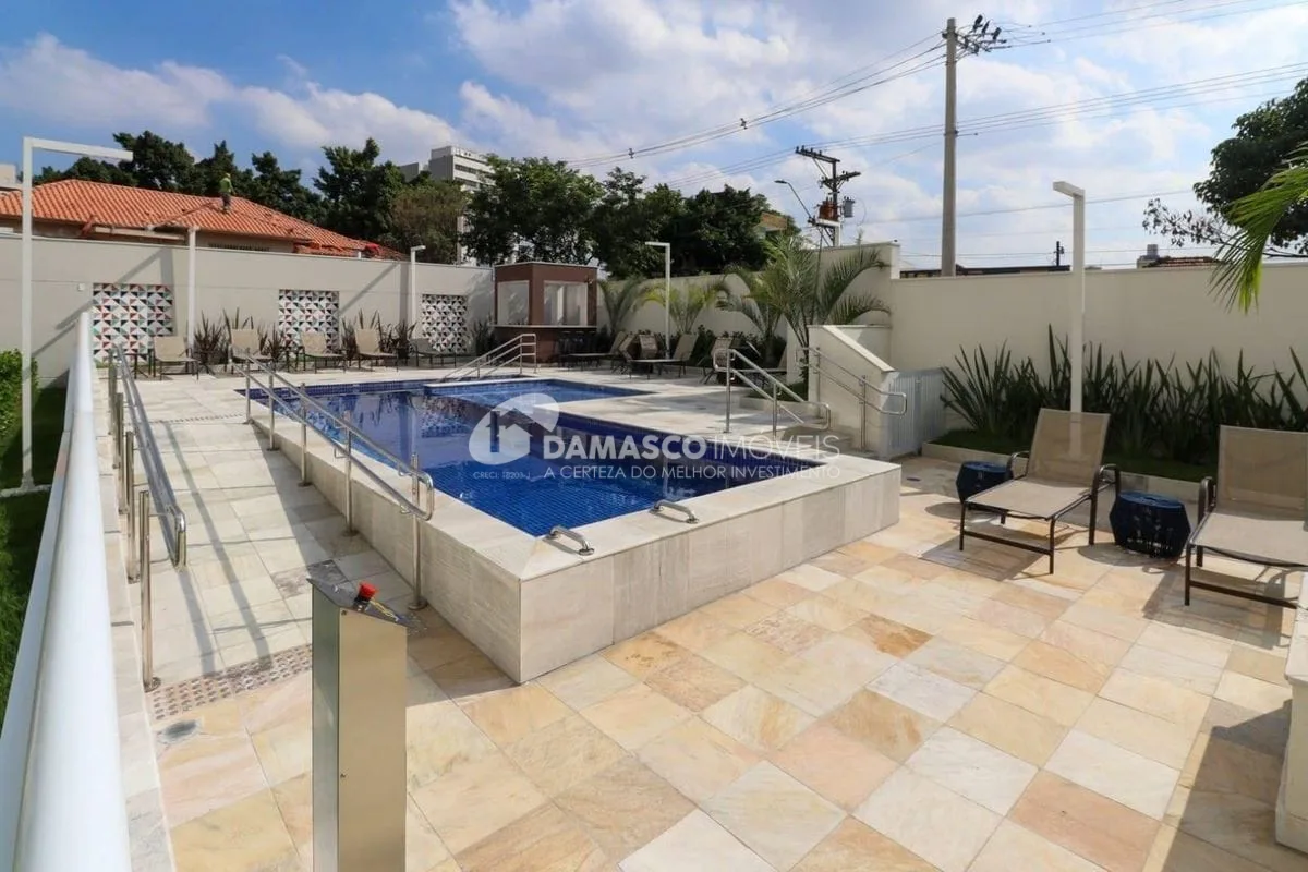 Apartamento à venda, 2 suítes, 2 vagas, Santo Antônio, São Caetano do Sul, SP