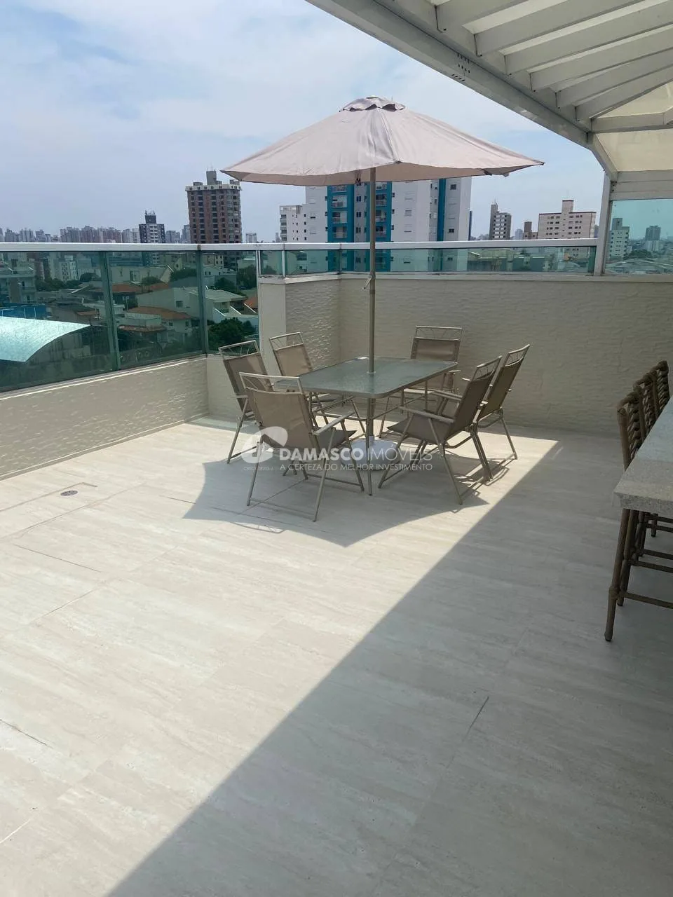 Cobertura / Penthouse à venda, Parque das Nações, Santo André, SP