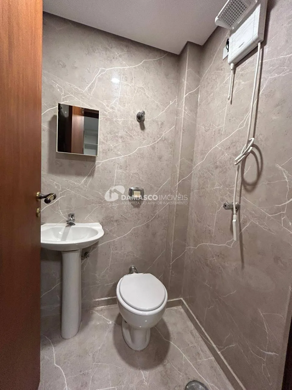 Apartamento à venda, Santa Paula, São Caetano do Sul, SP