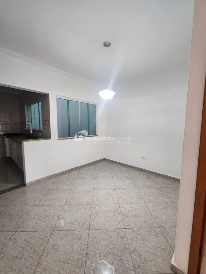 Sobrado à venda, Baeta Neves, São Bernardo do Campo