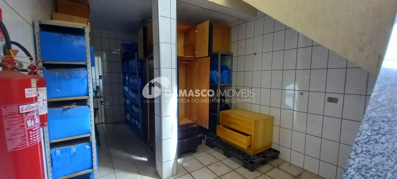 Prédio Comercial à venda 4 Vagas, 530 m², Barcelona, São Caetano do Sul - SP
