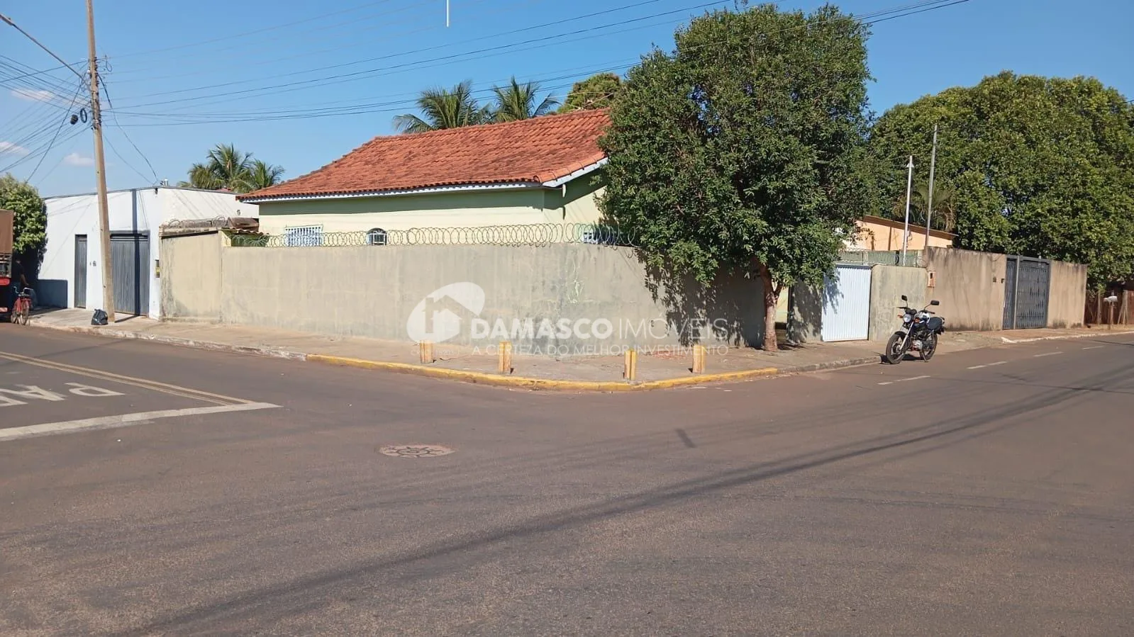 Casa à venda, vila barbosa, Aparecida do Taboado, MS