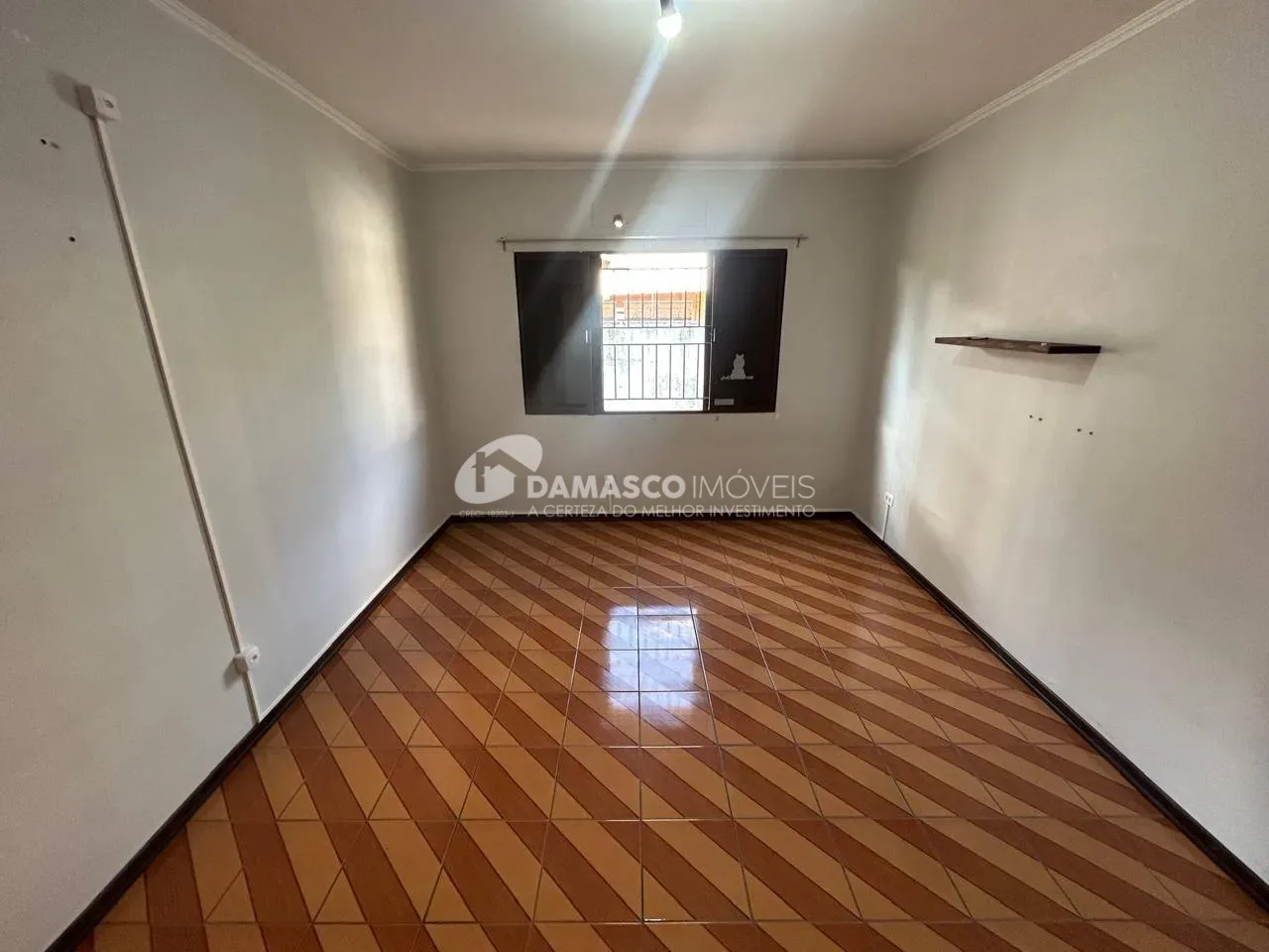 Apartamento sobre loja  para locação, Jardim São Caetano, São Caetano do Sul, SP
