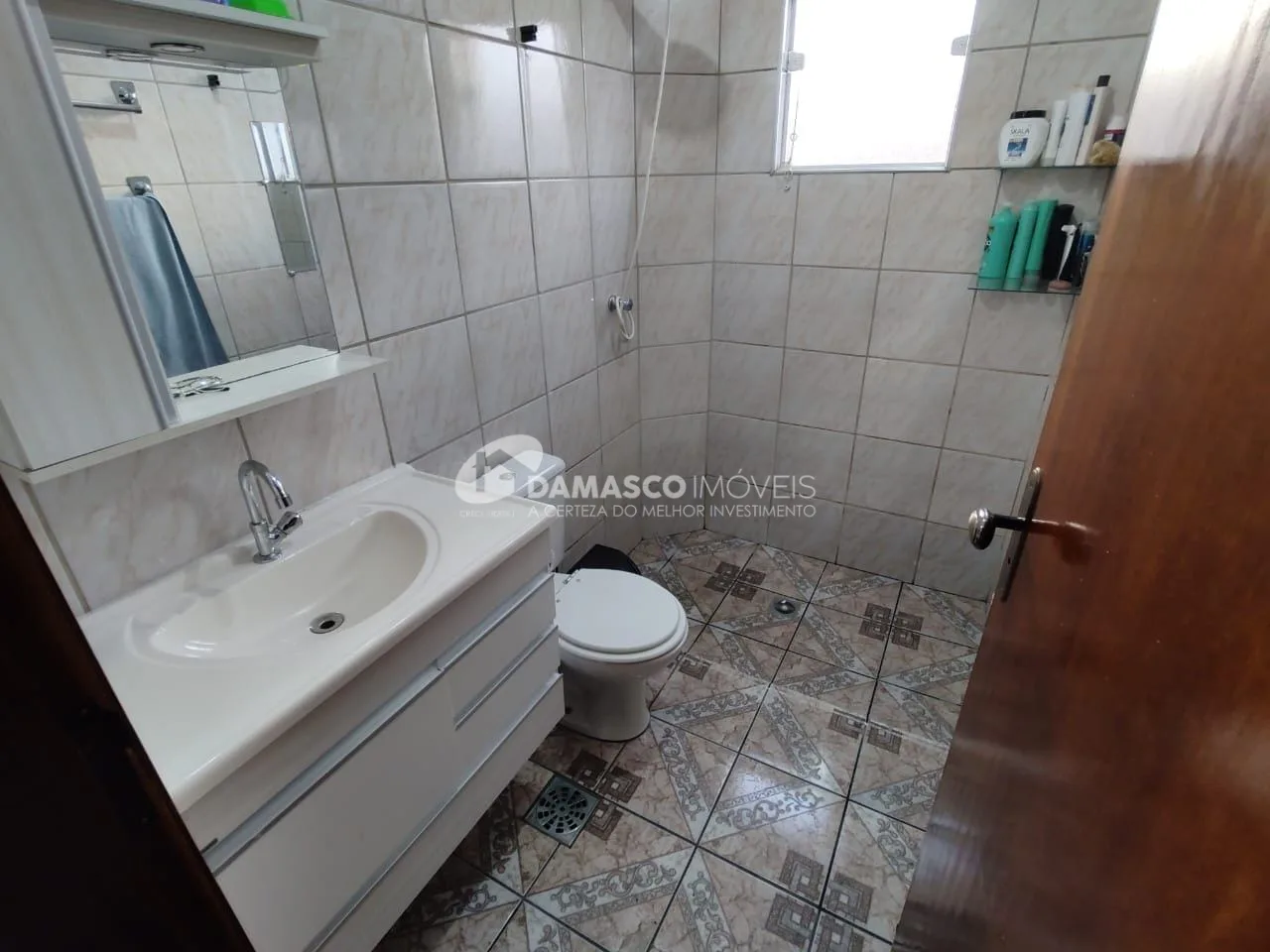 Apartamento à venda, Canhema, Diadema, SP