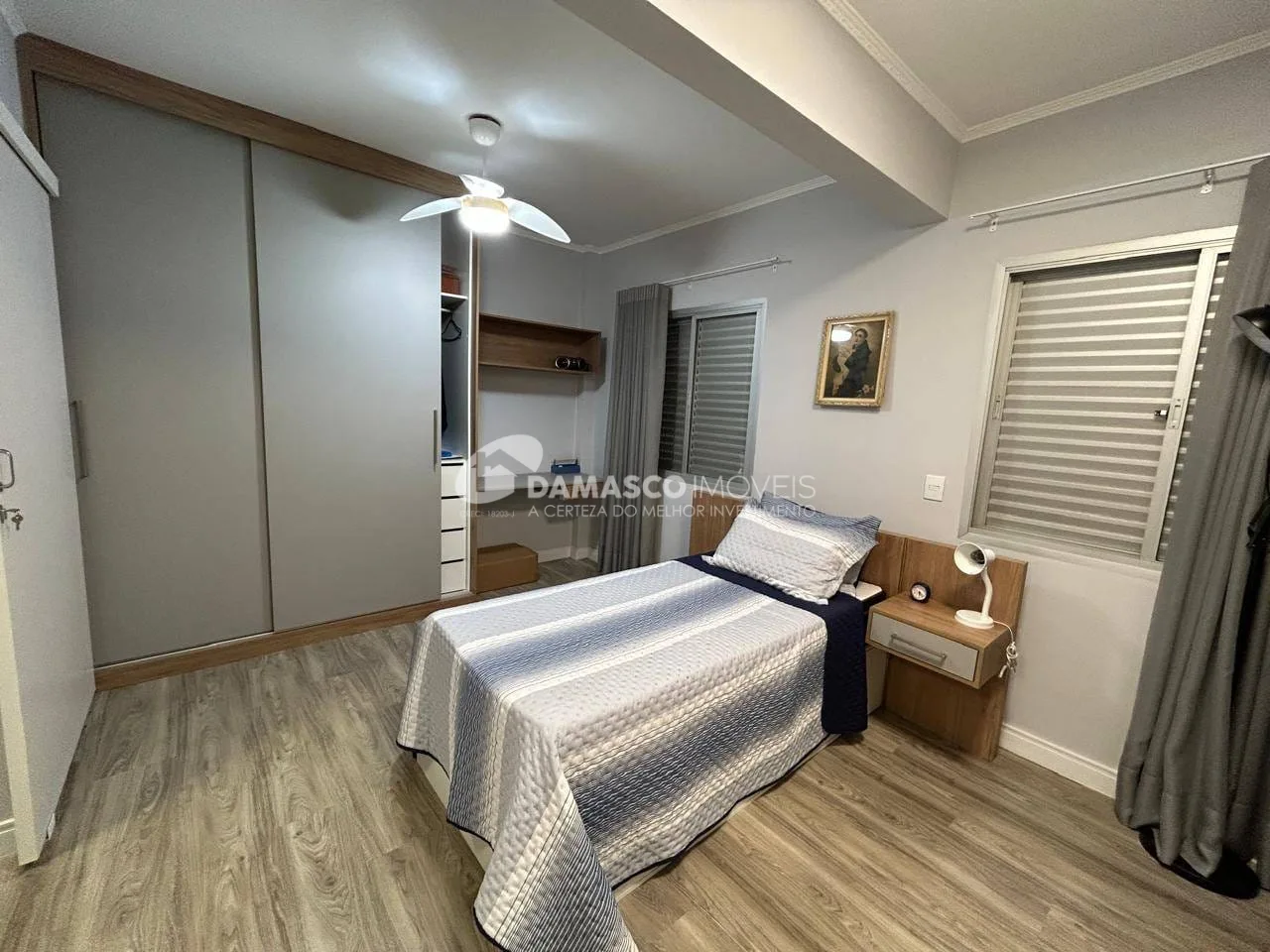 Apartamento à venda, Campestre, Santo André, SP
