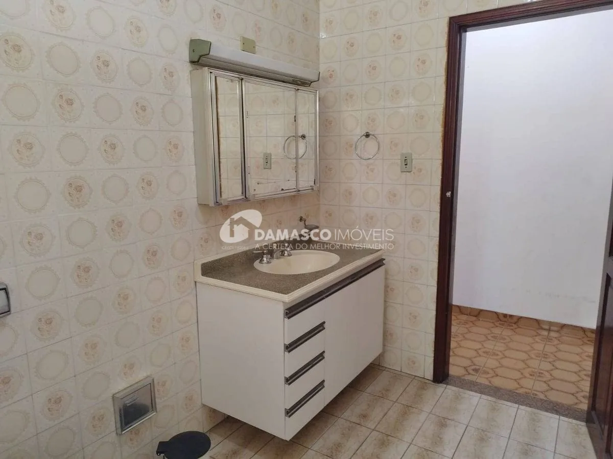 Sobrado com edícula à venda, Olímpico, São Caetano do Sul, SP
