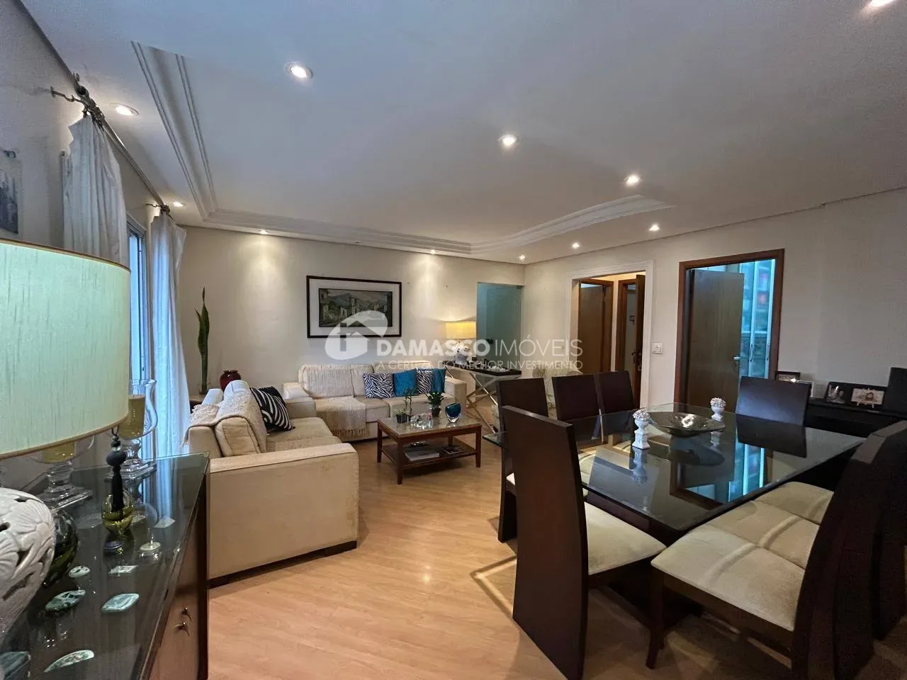 Apartamento à venda, Osvaldo Cruz, São Caetano do Sul, SP