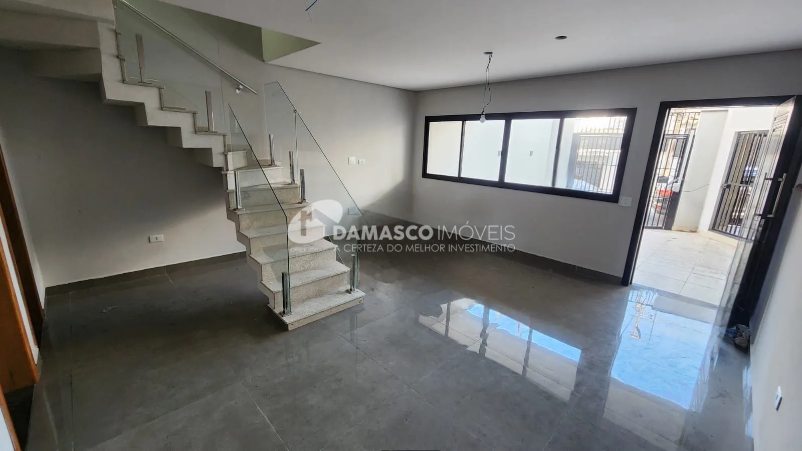 Sobrado à venda, Vila Eldízia, Santo André, SP