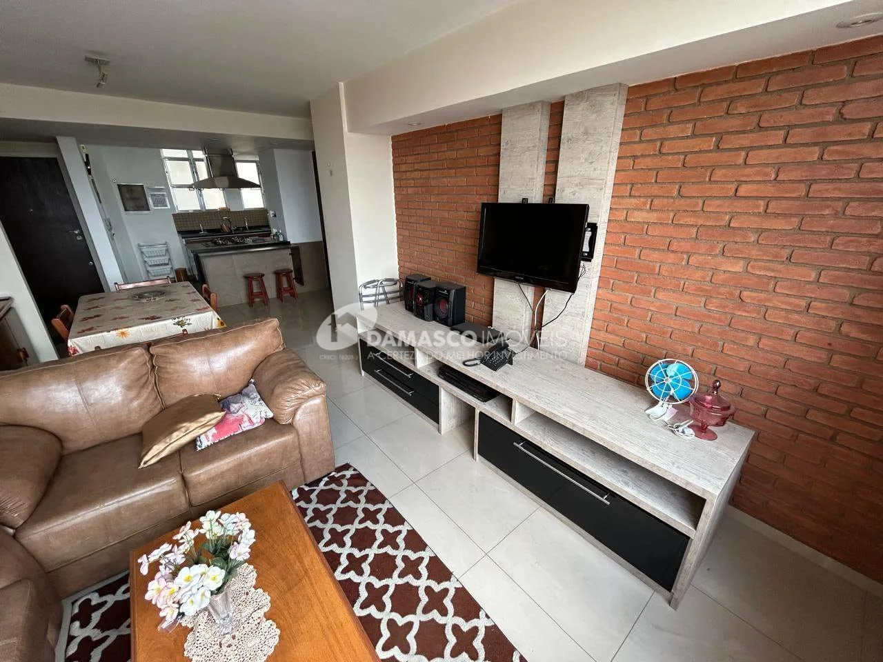 Apartamento à venda, Santa Paula, São Caetano do Sul, SP