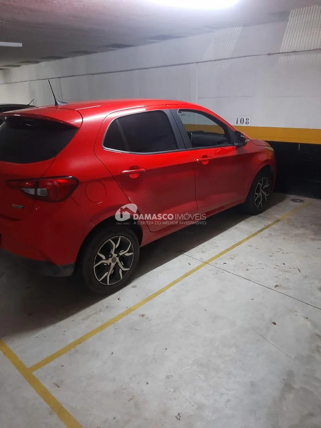 Apartamento à venda 3 Quartos, 1 Suite, 2 Vagas, 106M², Santo Antônio, São Caetano do Sul - SP 