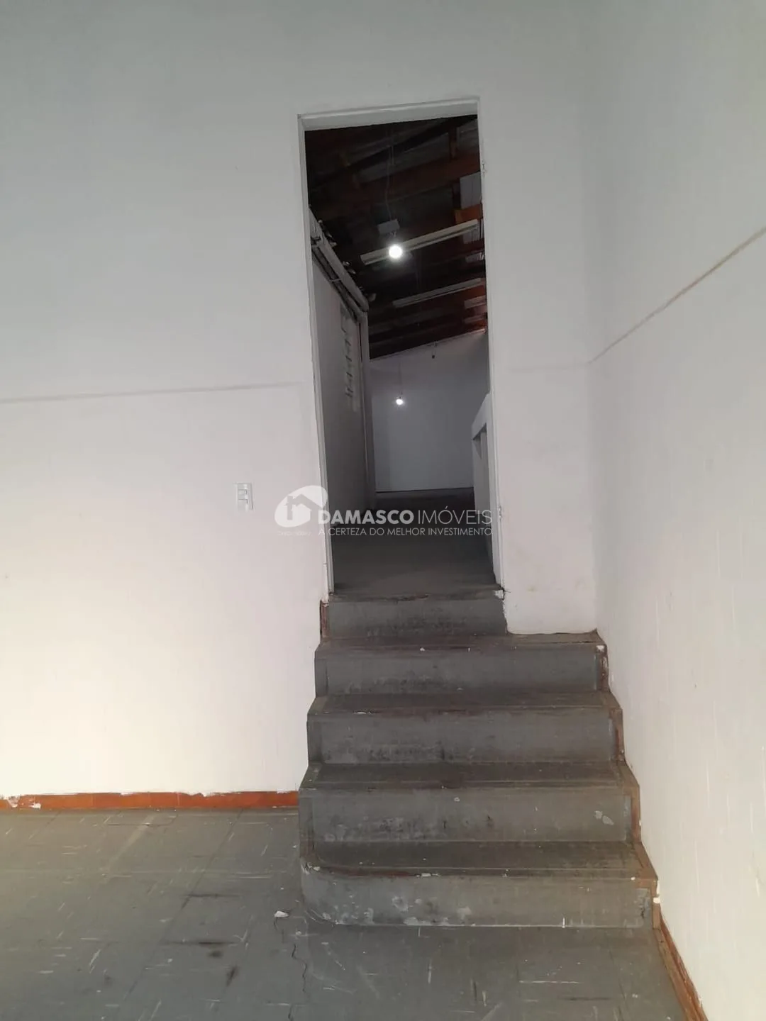 Salão para locação, Santo Antônio, São Caetano do Sul, SP