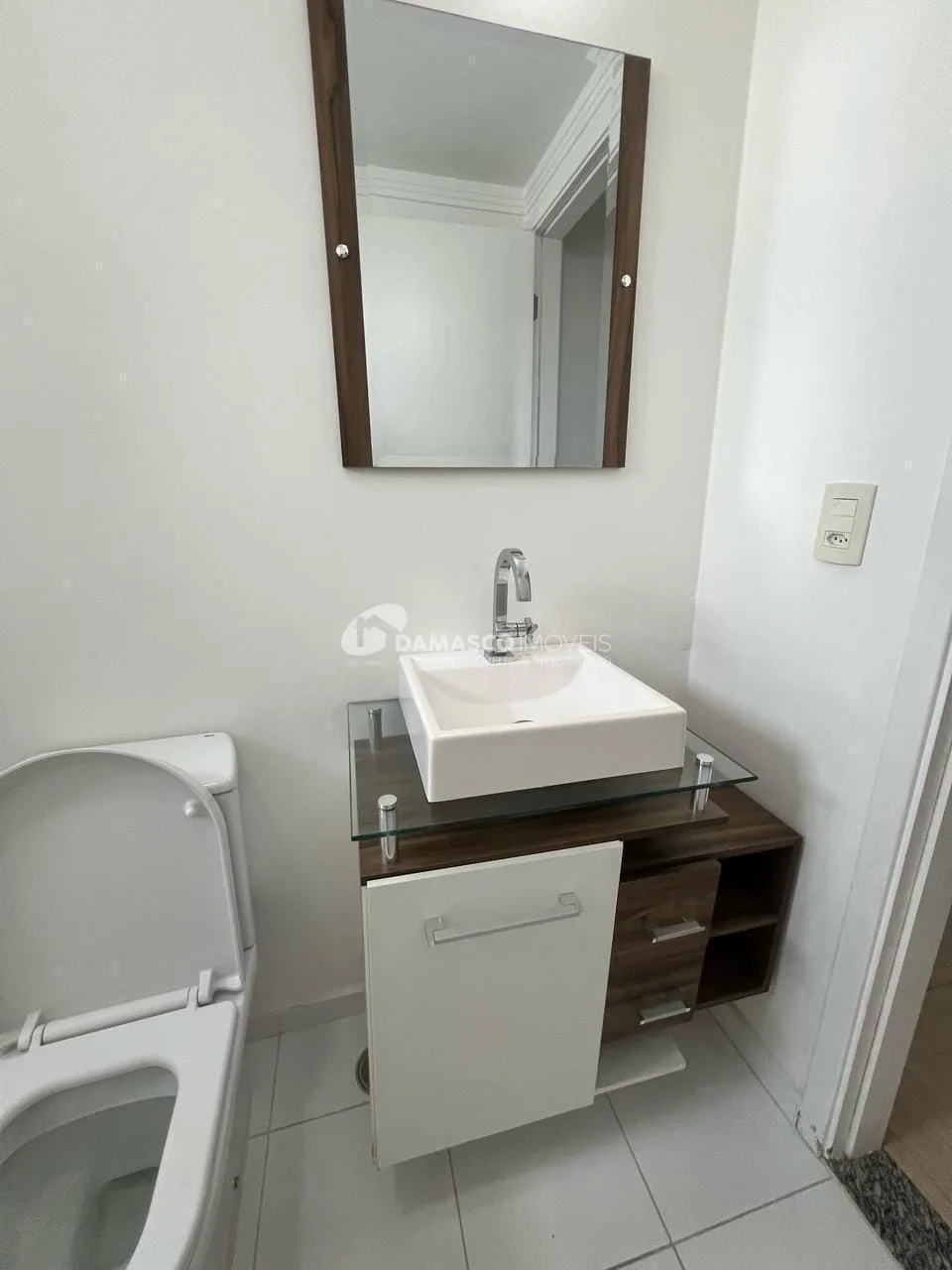 Apartamento à venda, Jardim Santo Antônio, Santo André, SP