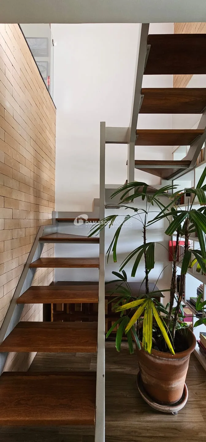 Apartamento à venda, Santa Maria, São Caetano do Sul, SP
