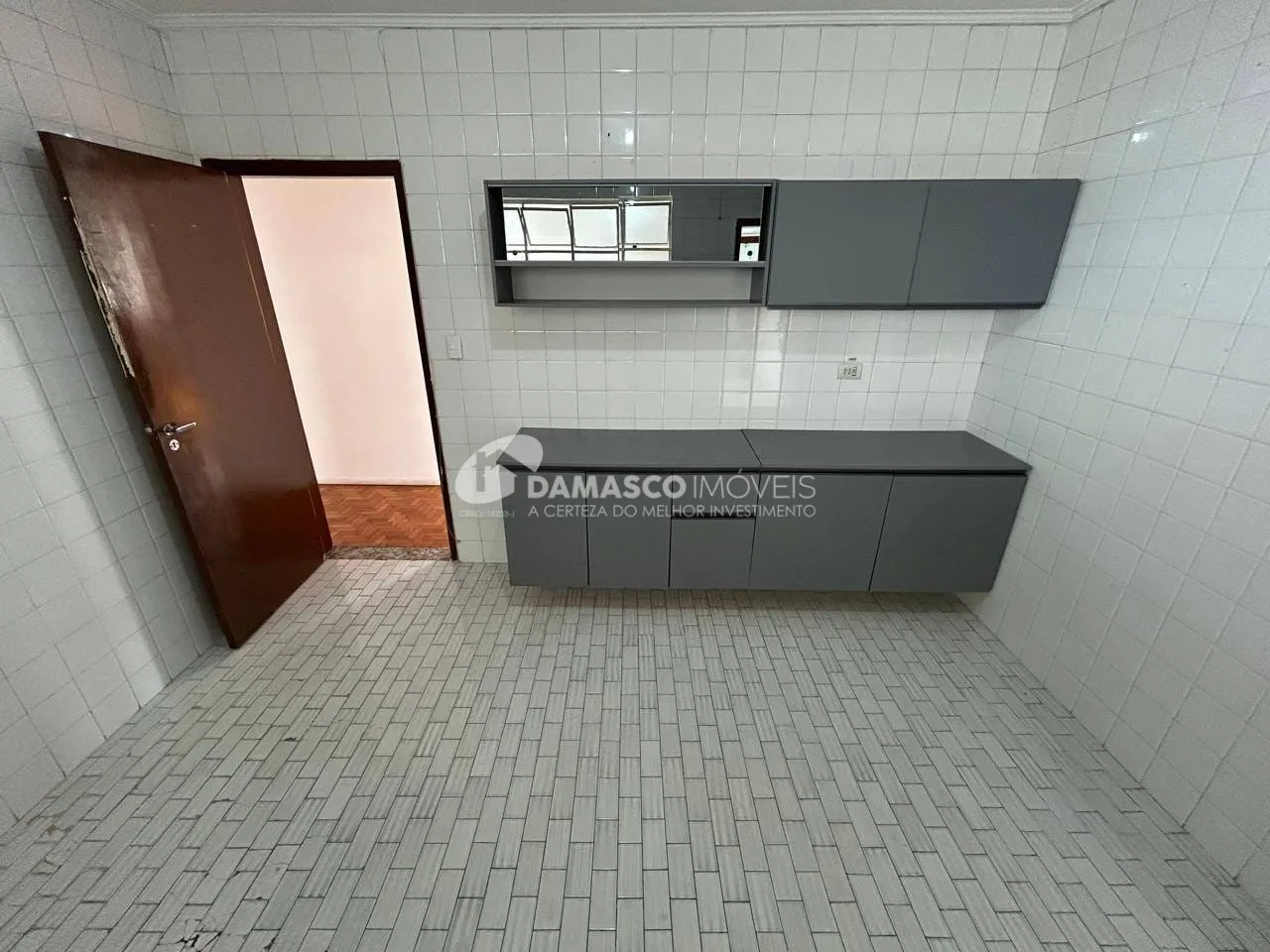 Apartamento para Locação 3 Quartos, 2 Vagas, Santo Antônio, São Caetano do Sul - SP