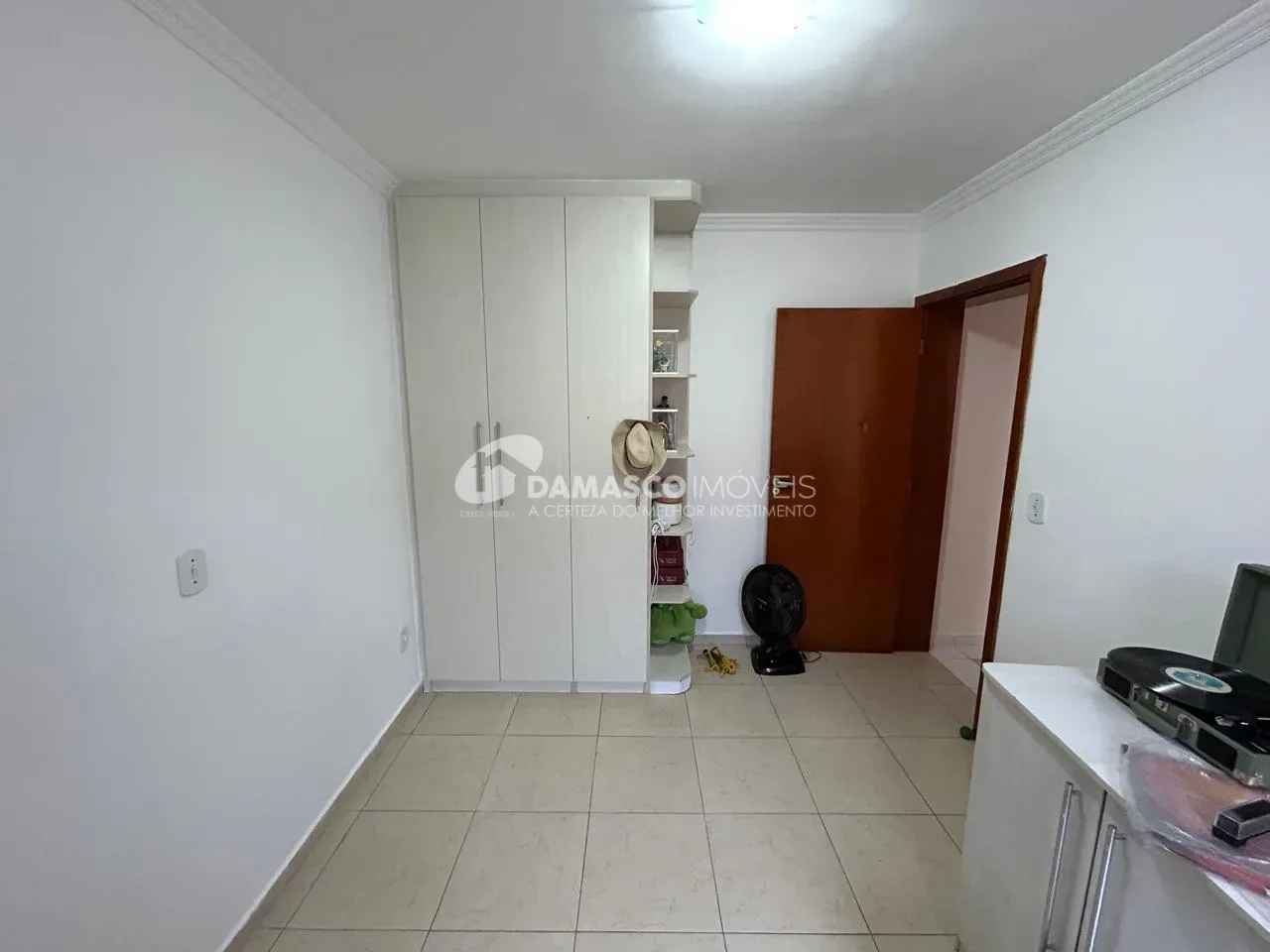 Apartamento à venda 3 Quartos, 1 Suite, 2 Vagas, 97M², Santa Maria, São Caetano do Sul - SP 