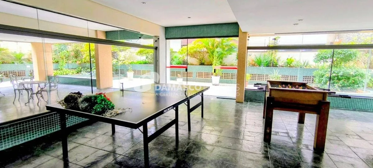 Apartamento com 3 quartos - Bairro santo Antonio  2 VAGAS,
