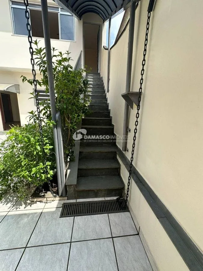 Casa com 7 quartos, Anchieta - São Bernardo do Campo