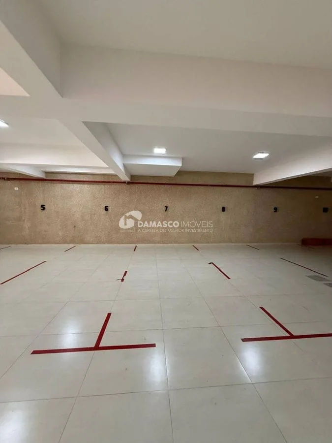 Apartamento para venda, 2 dorm, 1 vaga, Santo André