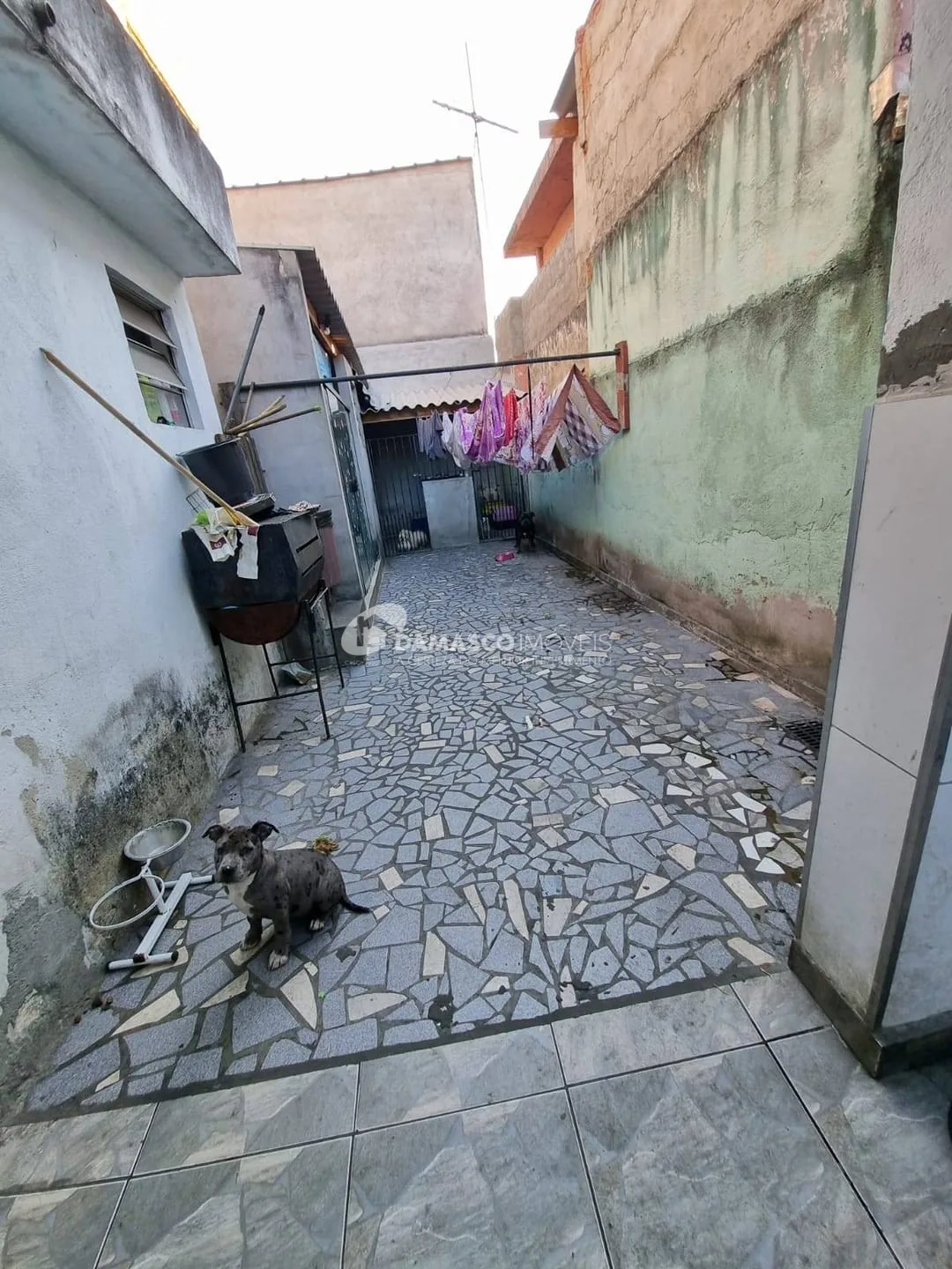 Casa à venda, Vila Califórnia, São Paulo, SP