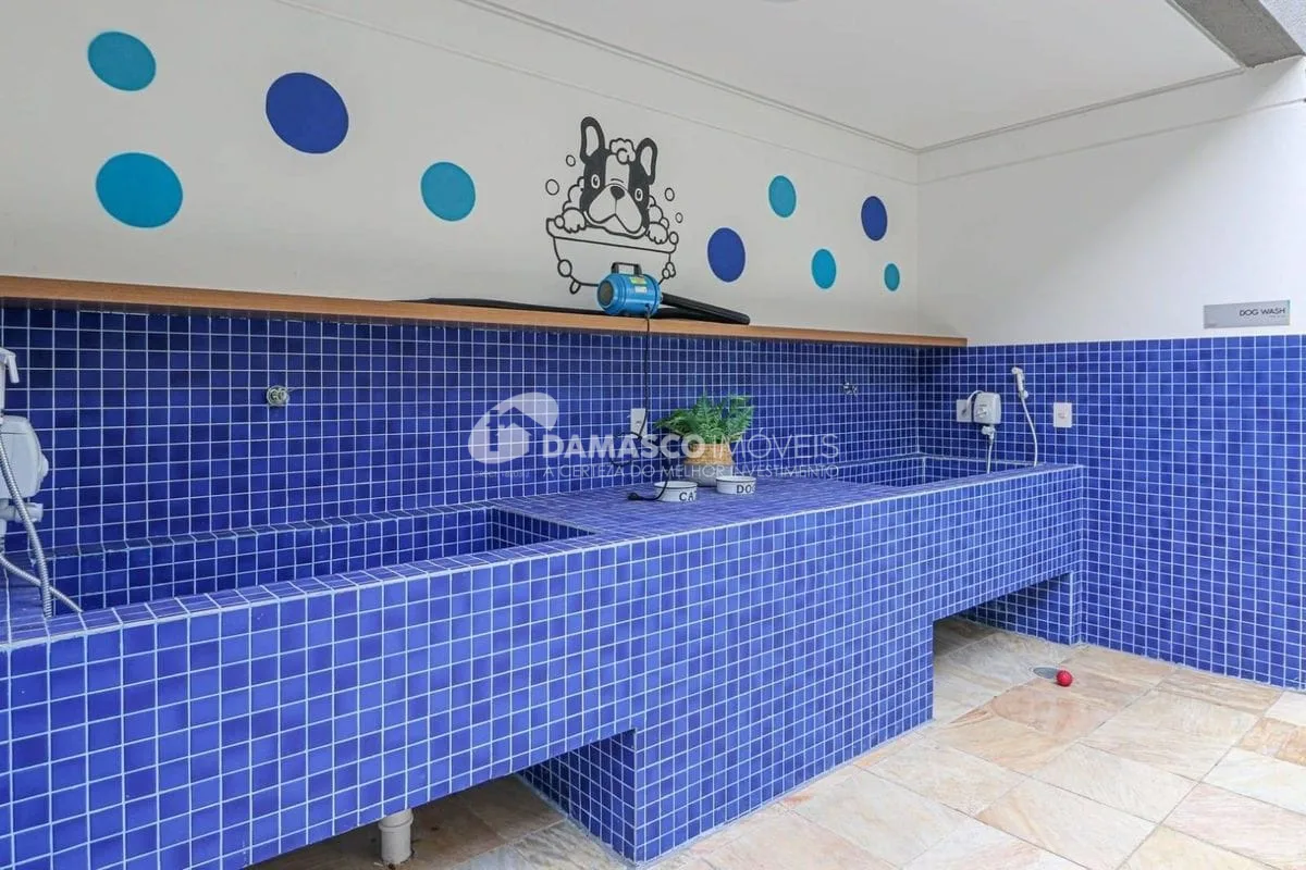 Apartamento à venda, 2 suítes, 2 vagas, Santo Antônio, São Caetano do Sul, SP