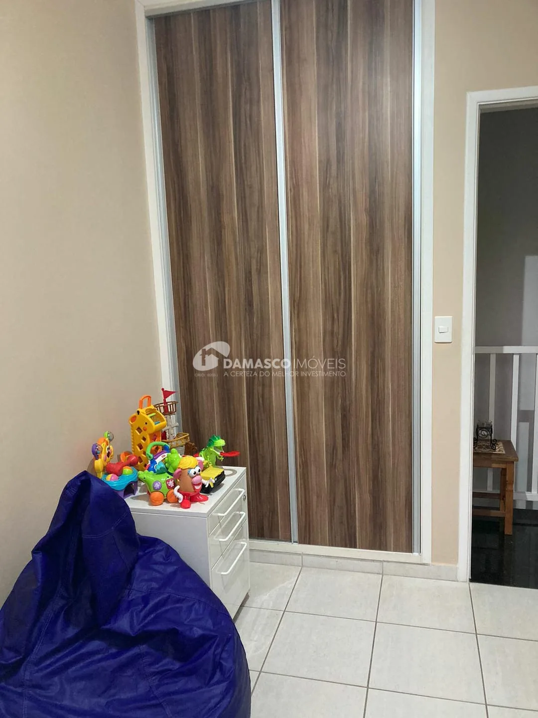 Sobrado à venda 3 Quartos, 1 Suite, 3 Vagas, 123M², Vila Prudente, São Paulo - SP