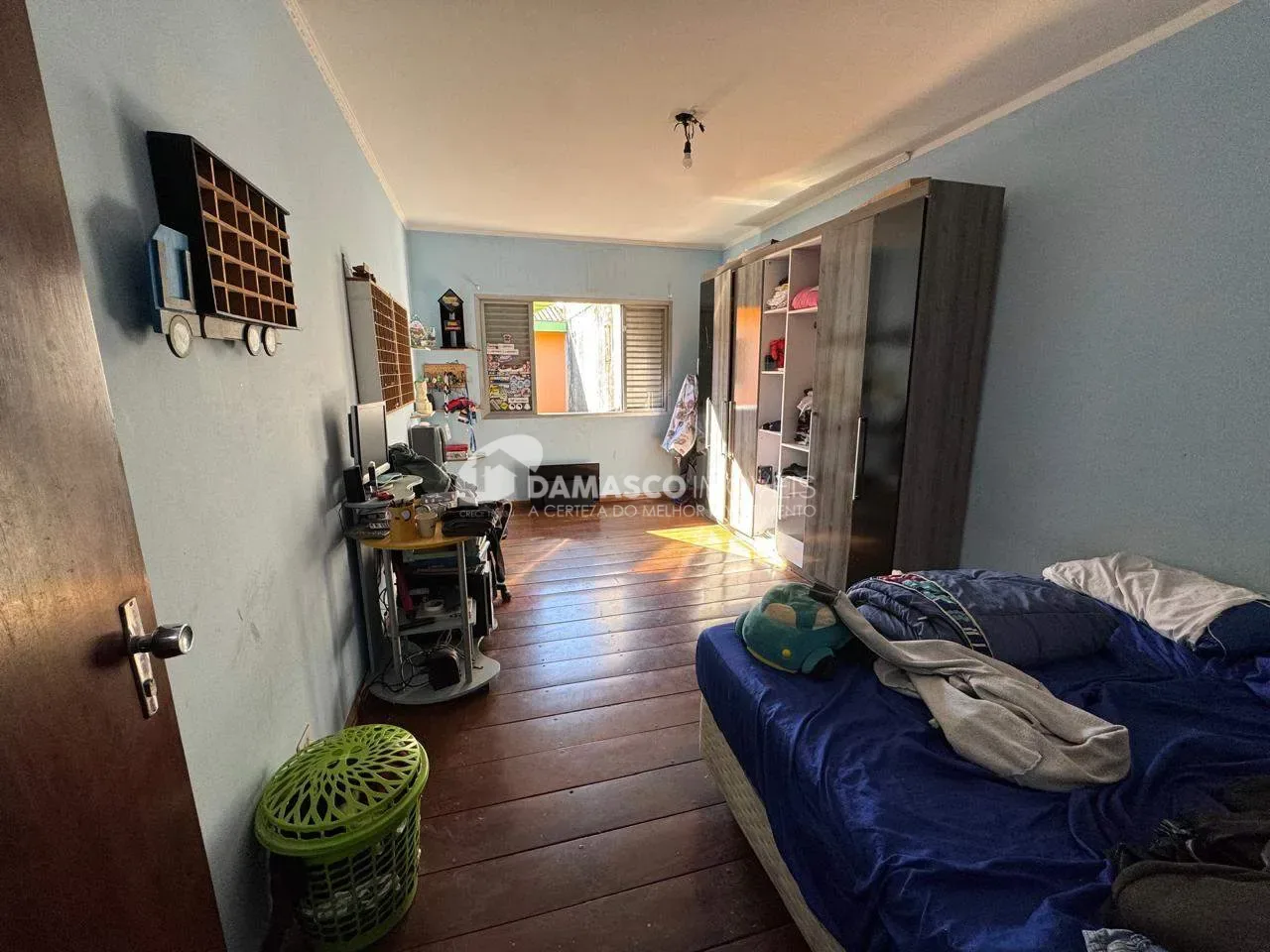 Sobrado à venda 3 Quartos, 1 Suite, 8 Vagas, 260M², Vila Califórnia, São Paulo - SP