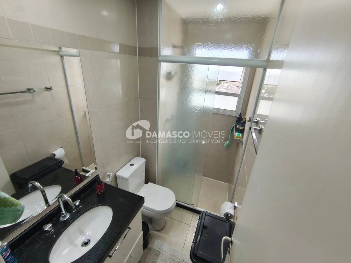 Apartamento com lazer completo bairro Santa Maria com 3 quartos