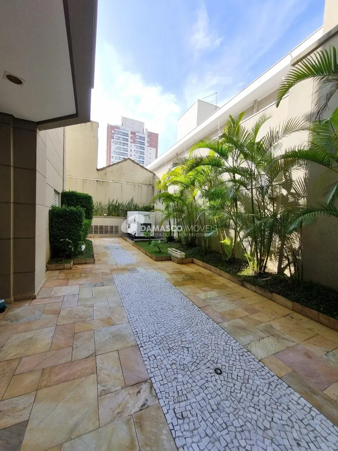 Apartamento à venda, Santa Paula, São Caetano do Sul, SP