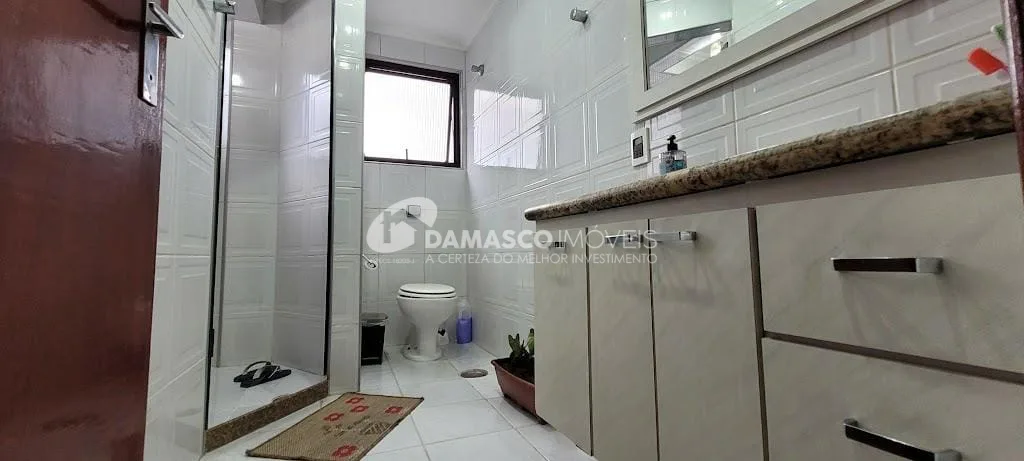 Apartamento à venda 3 Quartos, 1 Suite, 2 Vagas, Santa Paula, São Caetano do Sul - SP 