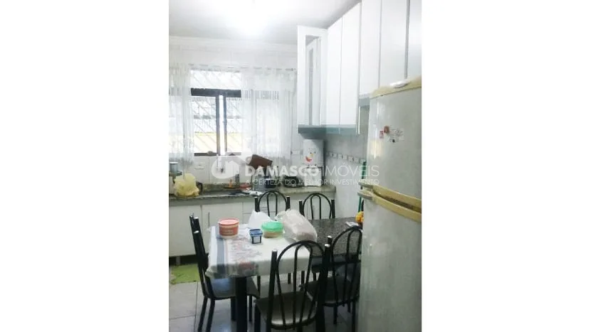 Casa à venda 2 Quartos, 2 Suites, 2 Vagas, 184M², Mauá, São Caetano do Sul - SP